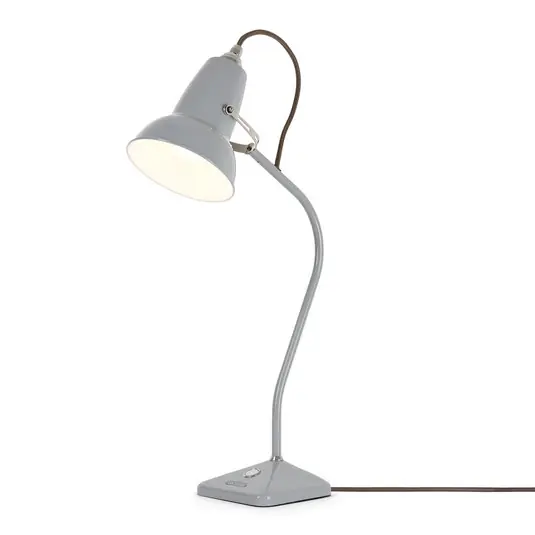 Anglepoise Original 1227 Mini Table, galambszürke Kiárusítás