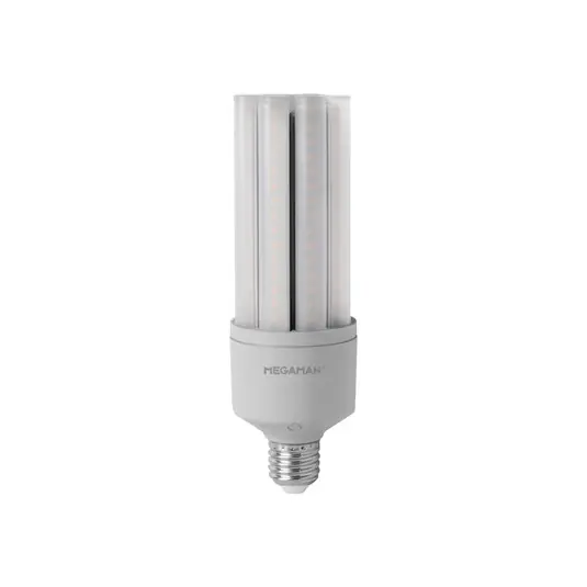 E27 29W LED Clusterlite MEGAMAN meleg fehér Kedvezményes ár