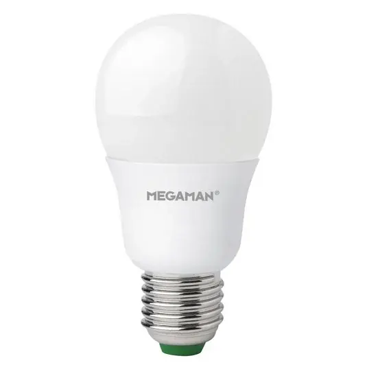 Biztonságos vásárlás E27 5W 828 LED lámpa 12V DC