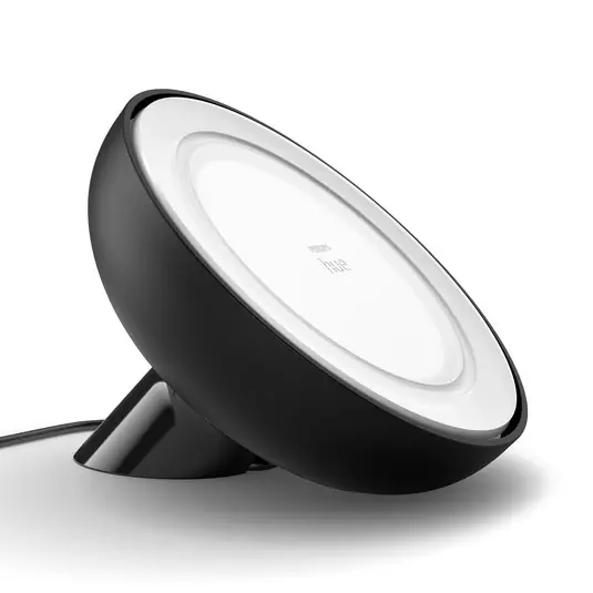 Philips Hue Bloom lámpa fekete fehér és színes Olcsó