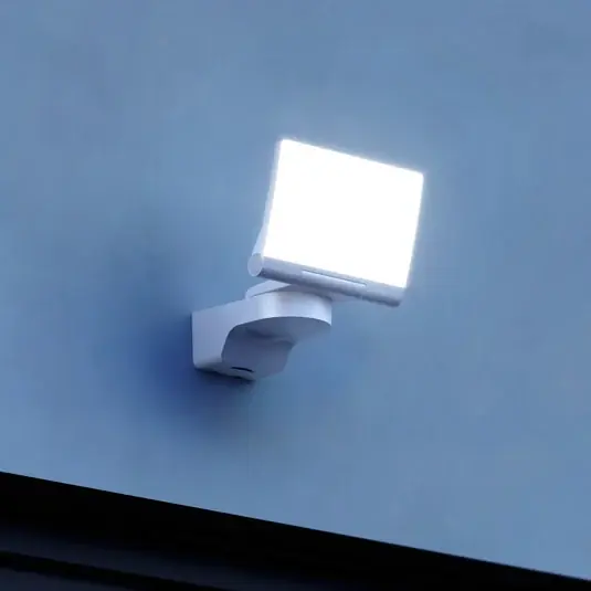 STEINEL XLED Home 2 kültéri spot fehér Kihagyhatatlan ajánlat