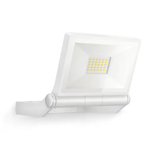 STEINEL XLED One LED kültéri spot fehér színben Expressz szállítás