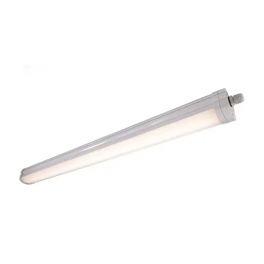 LED vízálló lámpa Tri Proof 129,6 cm, 34,4 W Vedd meg online