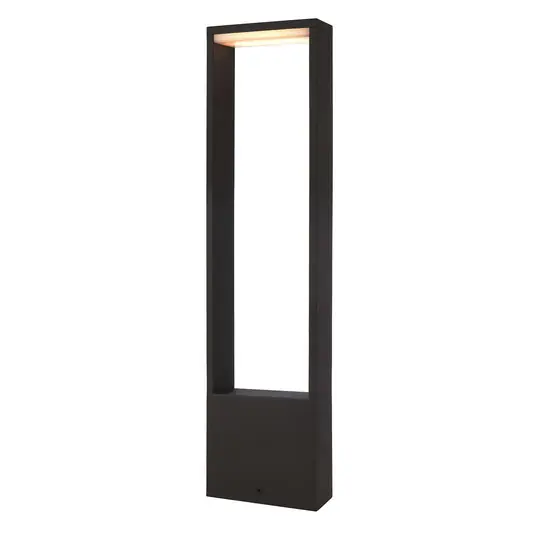 Biztonságos vásárlás Cata IV LED ösvény lámpa, magasság 70 cm