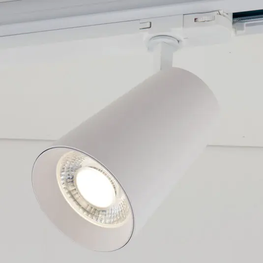 Árcsökkenés LED sávfényszóró Kone 3,000K 24W fehér