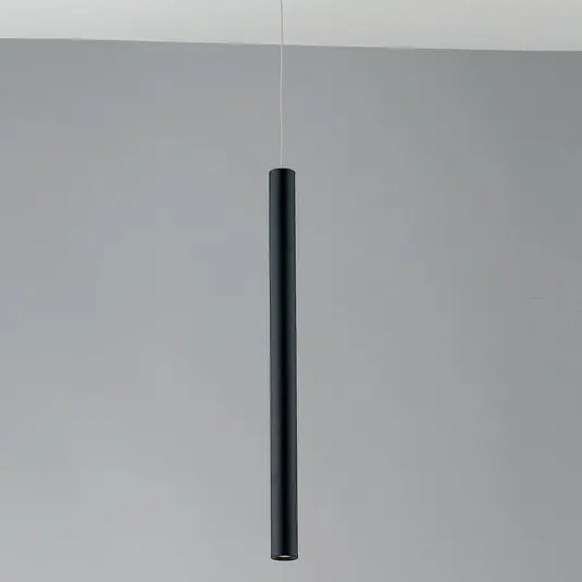Outlet LED ingalámpa sínre Oboe 3,5 W 3 000 K fekete