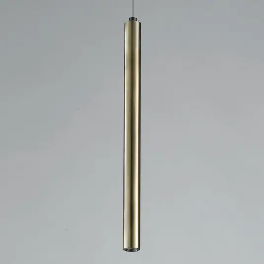Ajánlat LED ingalámpa sínre Oboe 3,5 W 3 000 K bronz