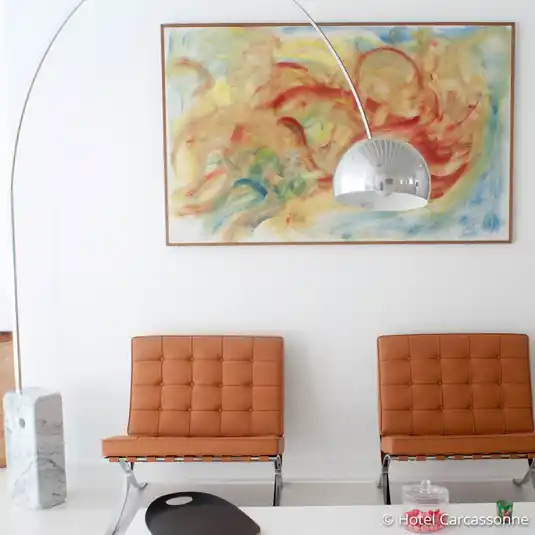 FLOS Arco íves álló világítás, króm, magasság 240 cm, E27 Szuper ajánlat