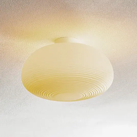 Alacsony ár Foscarini Rituals 2 üveg mennyezeti világítás