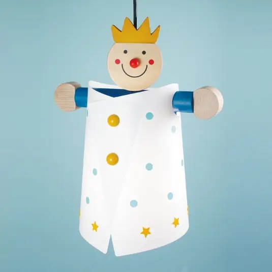 Expressz szállítás Függő lámpa, Prinz