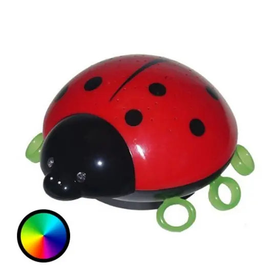 Beetlestar Csillagos ég LED éjszakai fénnyel Bestseller