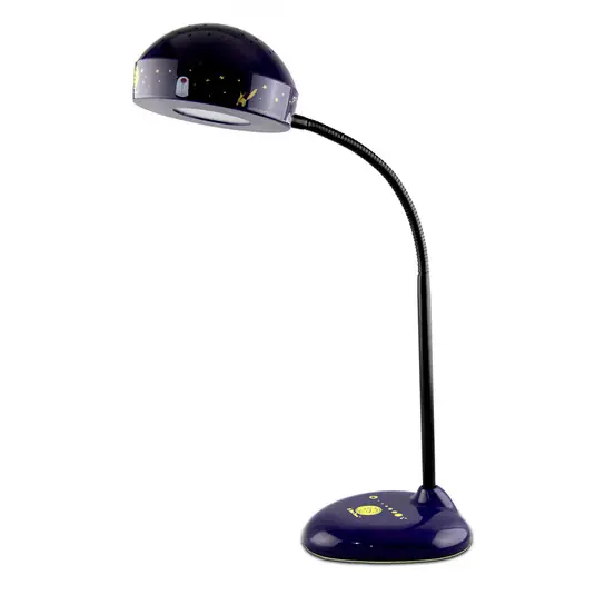 LED íróasztal lámpa Kleiner Prinz éjszakai fényel Vásárlói kedvenc
