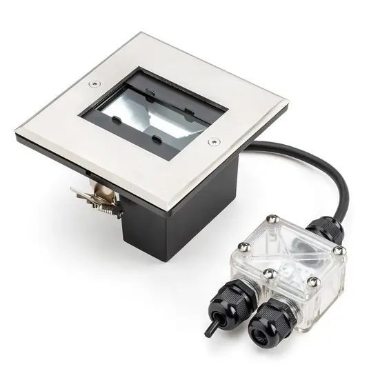 Prémium LED mennyezeti spotlámpa Recessed Spot, EU