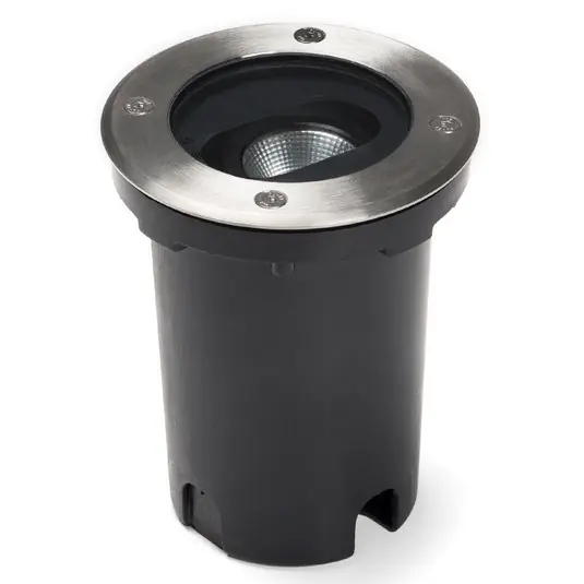 Korlátozott ajánlat Ground Spot LED padlóba sülly.lámpa, kézzel k. EU