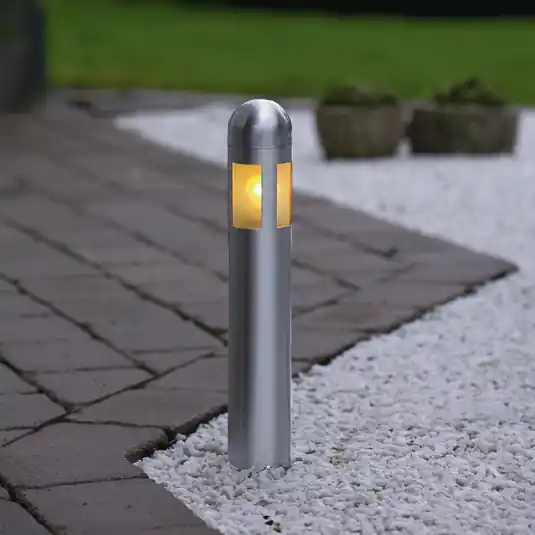 Népszerű Amalfi 3 db-os LED talapzati lámpa leszúrótüskével