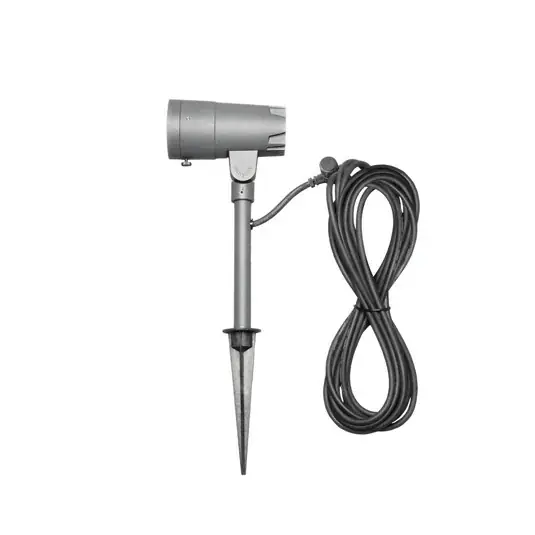 LED földi tüskés spot Andria 12 V, 3 W Olcsó