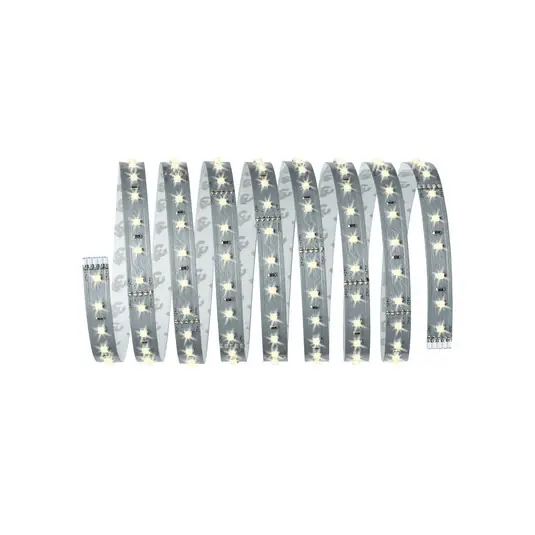 Outlet Paulmann MaxLED 500 szalag IP20 melegfehér 2,5 m