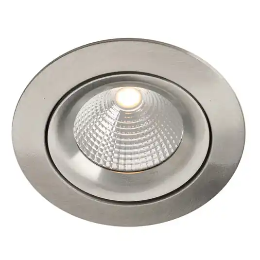 SLC One 360° SunLike LED beép. lámpa alu 930 Nézd meg most