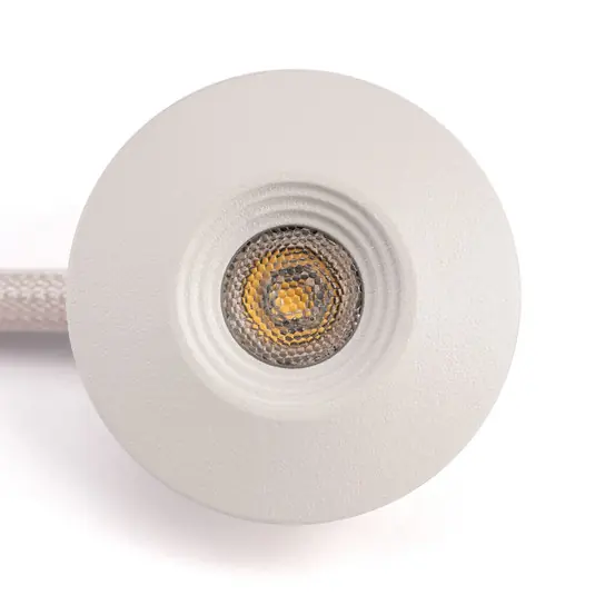 SLC MiniOne fix LED-es IP65 fehér 930 Alacsony ár