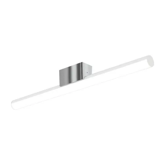 Alacsony ár LED tükörvilágítás Fénysáv, króm