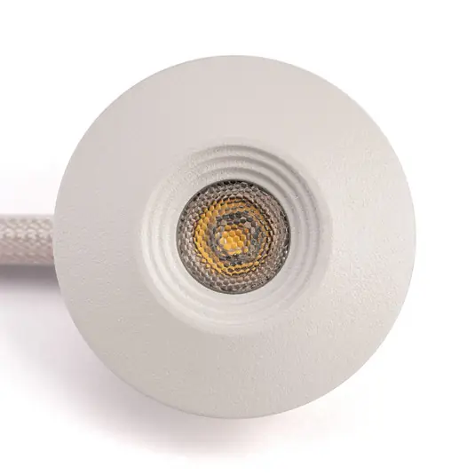 Akciós ár SLC MiniOne fix LED-es IP65 fehér 927