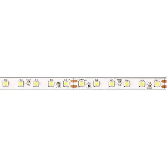SLC LED-csík teljes spektrum CRI 98, 5m IP20 4,000K Vedd meg online