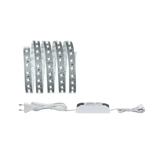 Paulmann MaxLED 500 alapkészlet IP20 nappalif.1,5m Nézd meg most