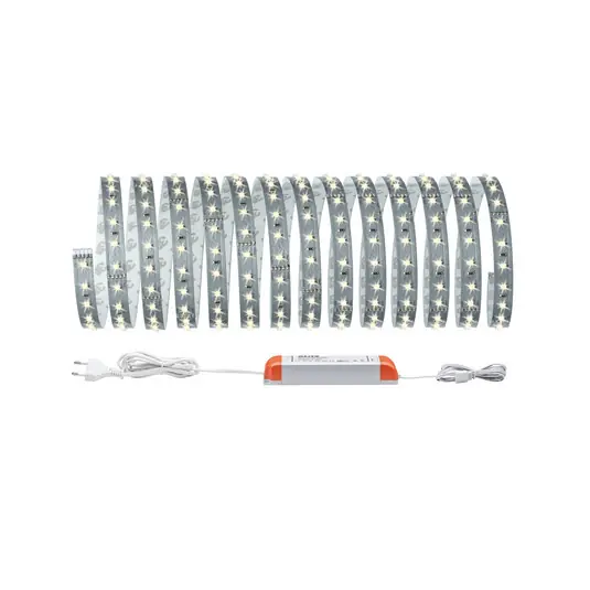 Prémium Paulmann MaxLED 500 alapk. IP20 meleg feh. 5 m
