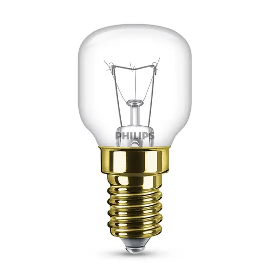 Ajánlat Philips Appliance sütőlámpa E14 26W T25