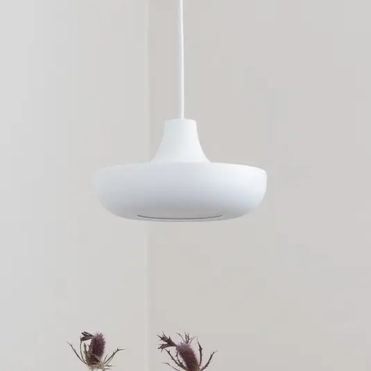 UMAGE Cassini mini LED-es függőlámpa fehér Árengedmény