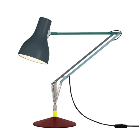 Anglepoise Type 75 lámpa Paul Smith Edition 4 Azonnali szállítás