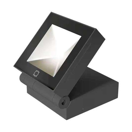 WEVER & DUCRÉ X-Beam 1.0 kültéri reflektor antracit színben Azonnal elérhető