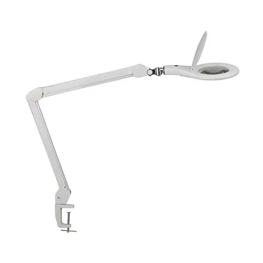 LED csíptetős világítás MAULmakro, fehér, magasság 50 cm Legnépszerűbb