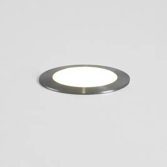 Ne maradj le BRUMBERG hibrid mini LED beépíthető lámpa, kerek
