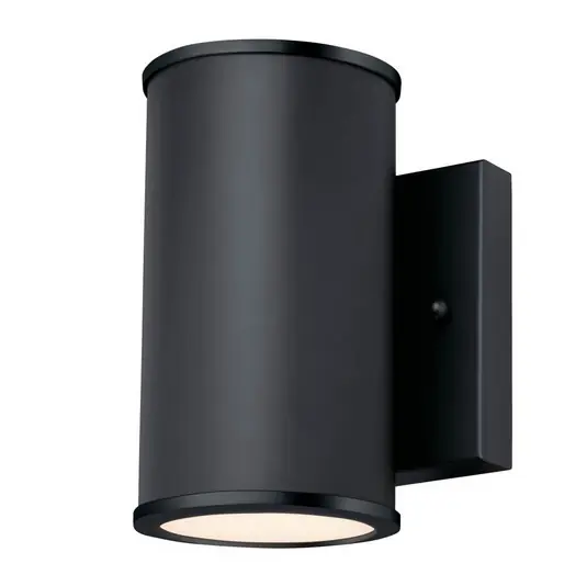 Westinghouse Marius kültéri fali lámpa, fekete, 1fl Outlet