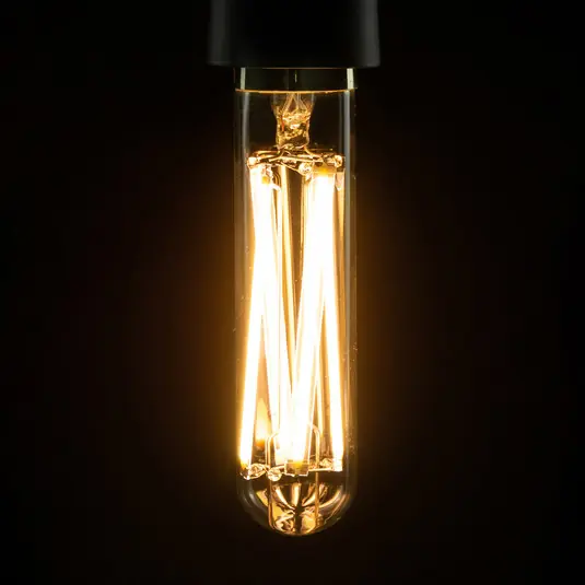 Korlátozott ajánlat SEGULA LED lámpa cső E27 11W 2,700K fényerősségű dimmelhető