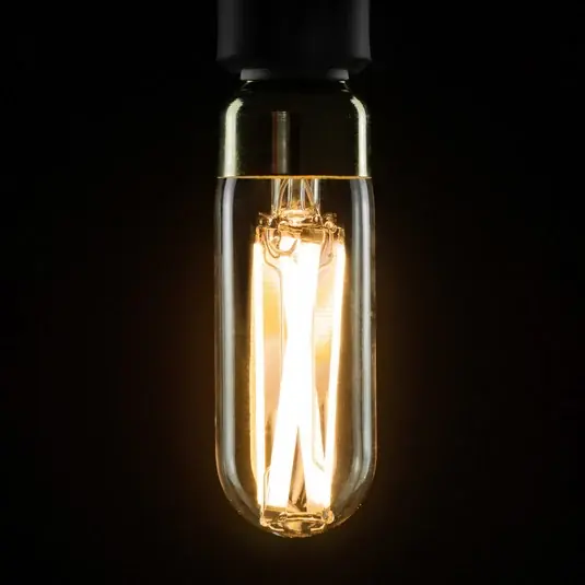 Vedd meg online SEGULA LED lámpa cső E27 14W 2 700K dimmelhető