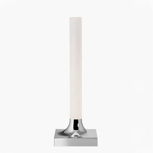 Kartell Goodnight LED kültéri LED asztali lámpa IP54 króm Legnépszerűbb