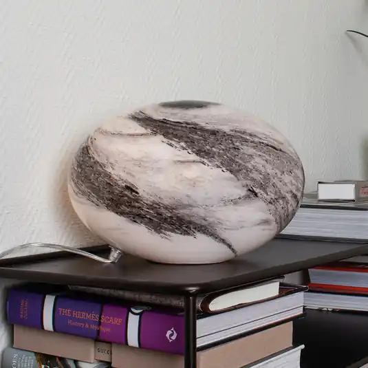 Rydéns Mira asztali lámpa, fekete Vedd meg most