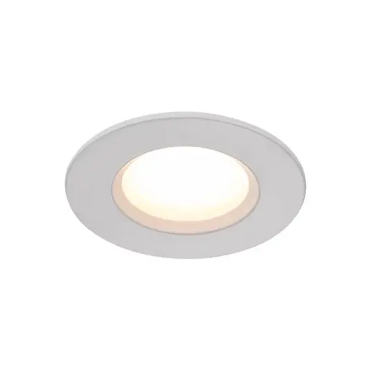 Dorado Smart LED süllyesztett lámpa, fehér Kedvezmény