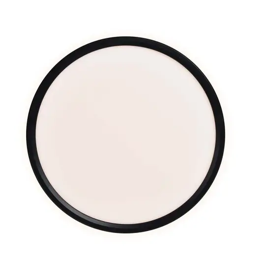 Ajánlat Liva Smart LED mennyezeti lámpa, fekete