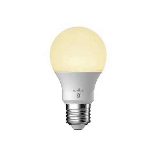 LED izzó Smart SMD E27 7,5 W 2700 K 806 lm Nézd meg most