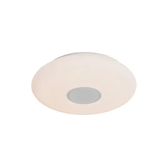 Azonnali szállítás DJay Smart CCT LED mennyezeti lámpa hangszóróval