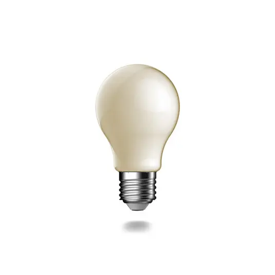 Alacsony ár LED izzó E27 A60 4,7W CCT 550lm, okos, dimmelhető