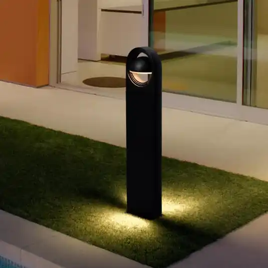 Legkelendőbb LEDVANCE SMART+ WiFi Swing Round LED ösvény lámpa