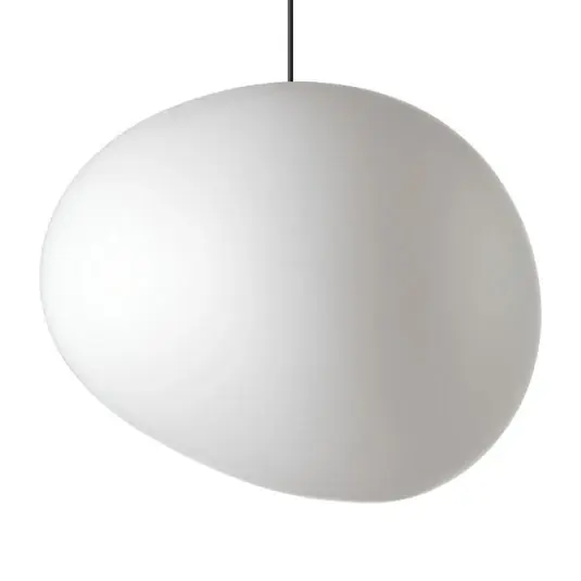 Outlet Foscarini Gregg media LED lógó világítás, dimmelhető fényerővel