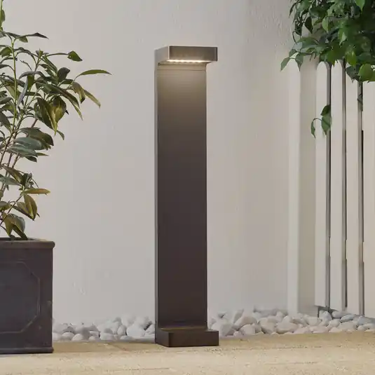 Ne maradj le FLOS Casting C150 LED-es útvilágítás, 85 cm 3,000 K