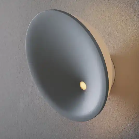 Foscarini Beep grande LED-es fali lámpa, 30 cm Akció