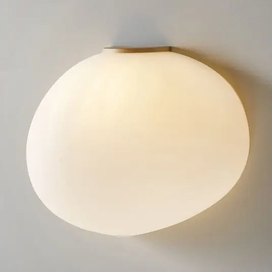 Foscarini Gregg grande semi 2 falilámpa, arany Alacsony ár