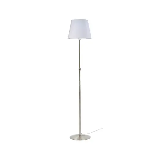 Legjobb ár Aluminor Store álló lámpa, alumínium/fehér
